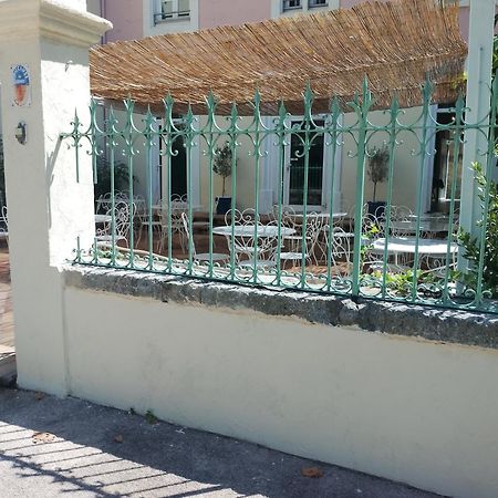 Le Patio De Fabio Bed & Breakfast Bollene Exterior photo